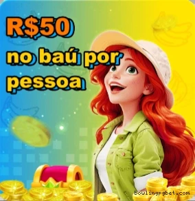 Imagem promocional do aplicativo mobile da Bowlingpg