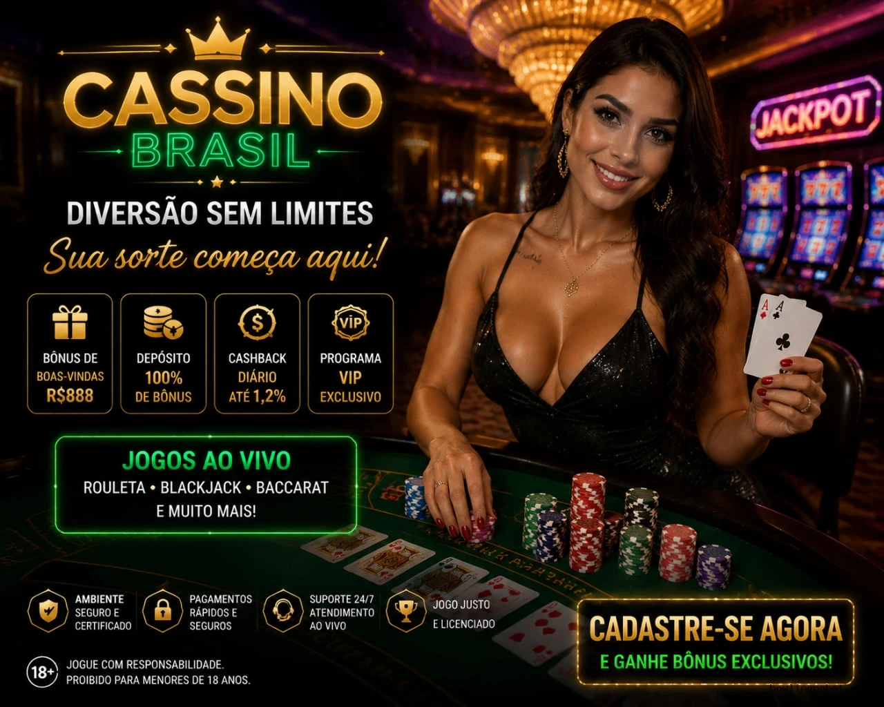 Imagem promocional do cadastro da Bowlingpg