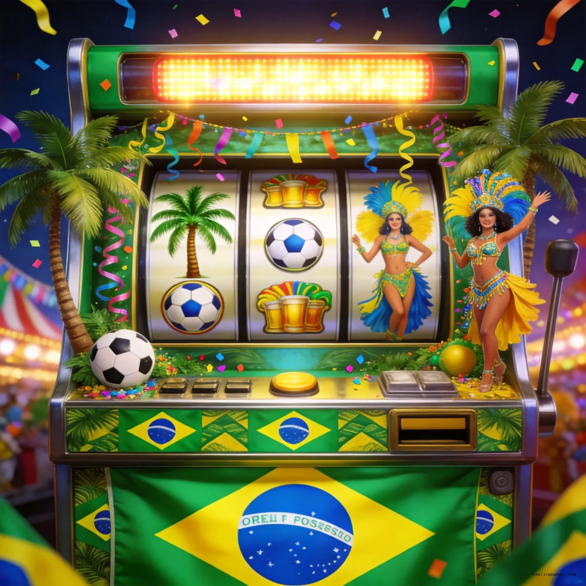 Game Interface
