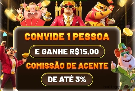 Bowlingpg - Entre no Jogo e Ganhe Muito no Cassino Online Mais Seguro do Brasil!