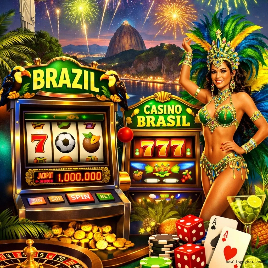Guias de instalação da Bowlingpg
