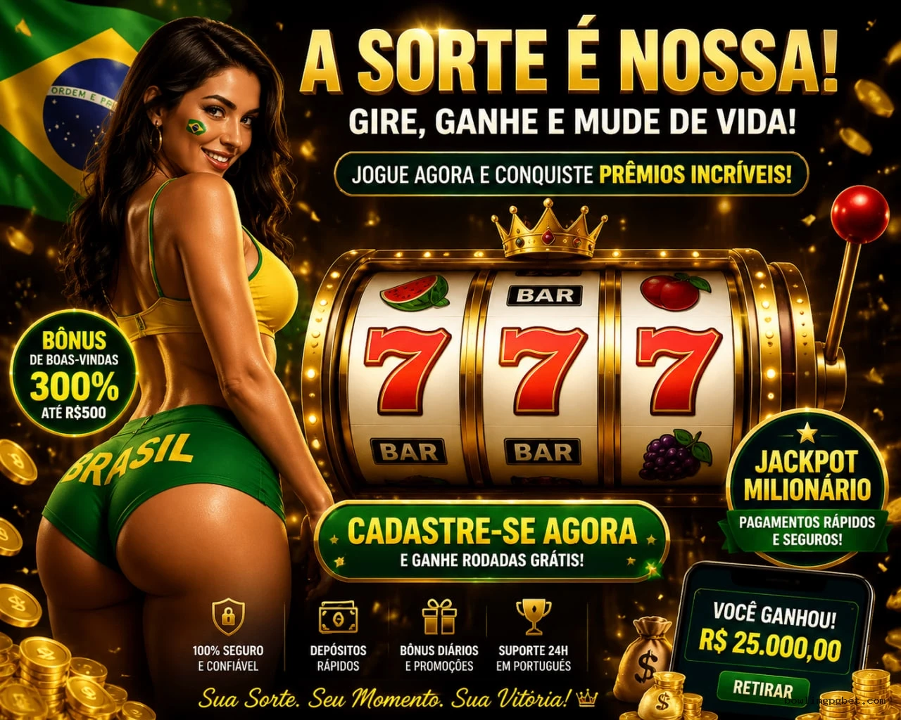 Imagem promocional da plataforma Bowlingpg