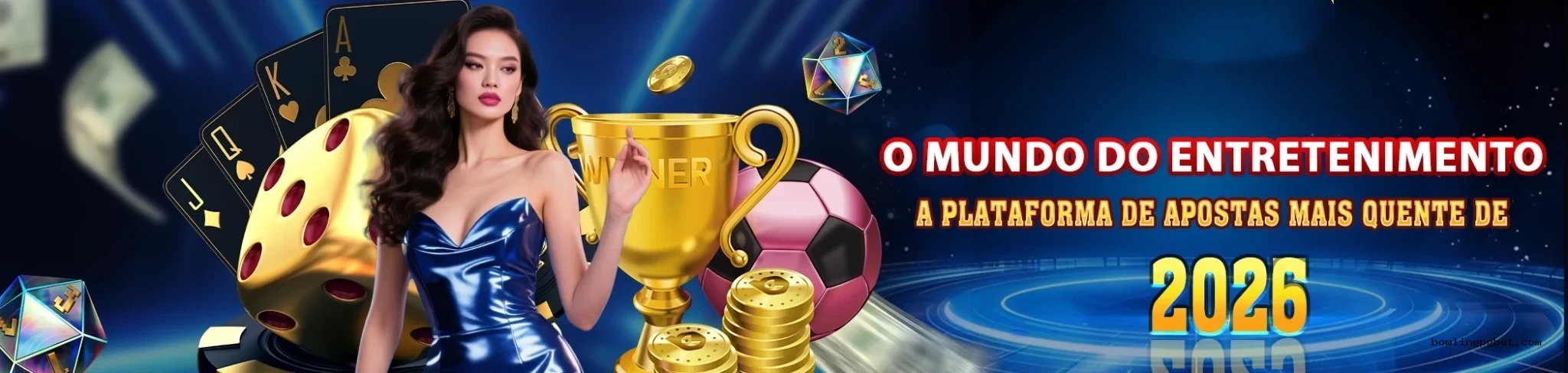 Imagem promocional do programa VIP da Bowlingpg