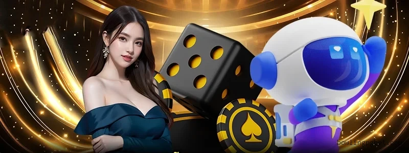 Imagem promocional dos ganhos da Bowlingpg